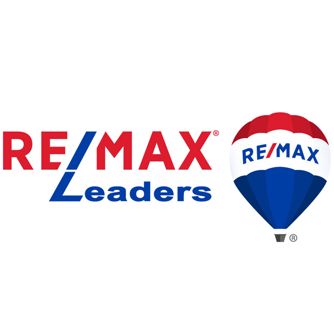 RE/MAX Leaders logo